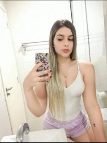 Индивидуалка Жанна Фотография 3