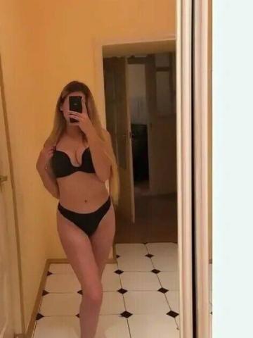 Индивидуалка Сесилия Фотография 2